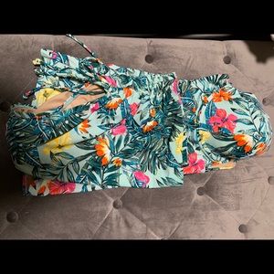 Lane Bryant bathing suit